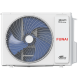 Наружный блок серии ORIGAMI KODO Inverter RAM-I-4OK105HP.01/U