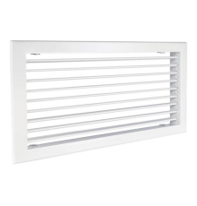 Настенные однорядные решетки 1 WA 1 WA 500*300