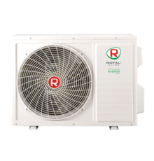 Наружный блок мульти-сплит системы серии MULTI GAMMA EU ERP Inverter 2TFM-14HN/OUT