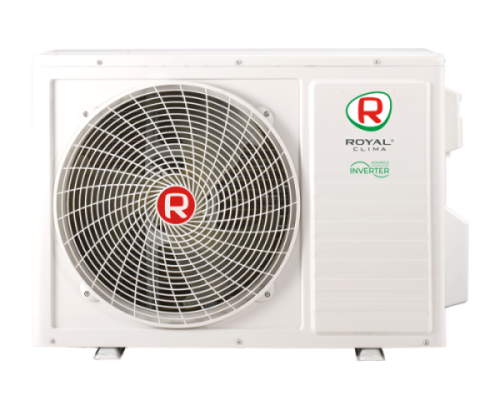 Наружный блок мульти-сплит системы серии MULTI GAMMA EU ERP Inverter 2TFM-17HN/OUT