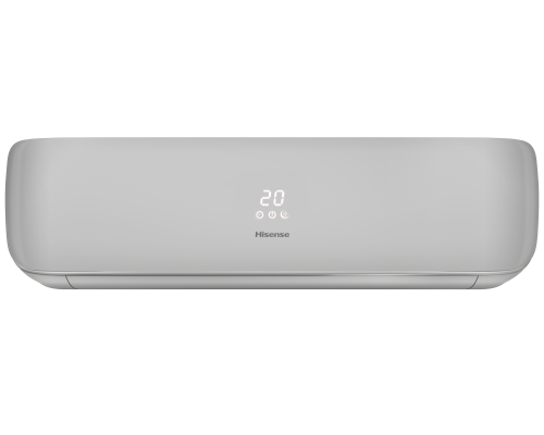 Внутренний блок настенного типа серии PREMIUM SILVER FREE Match DC Inverter R32 AMS-09UW4RVETG00(S) Внутренний блок настенного типа серии PREMIUM SILVER FREE Match DC Inverter R32 AMS-09UW4RVETG00(S)