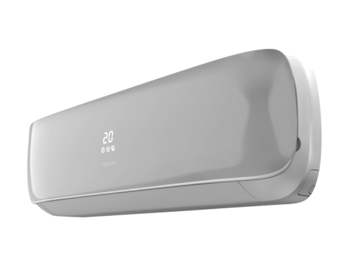 Внутренний блок настенного типа серии PREMIUM SILVER FREE Match DC Inverter R32 AMS-09UW4RVETG00(S) Внутренний блок настенного типа серии PREMIUM SILVER FREE Match DC Inverter R32 AMS-09UW4RVETG00(S)
