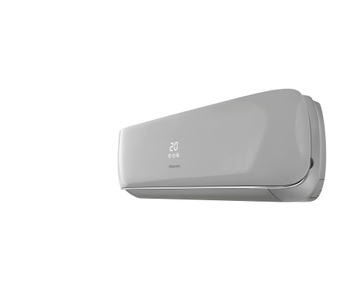 Внутренний блок настенного типа серии PREMIUM SILVER FREE Match DC Inverter R32 AMS-09UW4RVETG00(S) Внутренний блок настенного типа серии PREMIUM SILVER FREE Match DC Inverter R32 AMS-09UW4RVETG00(S)