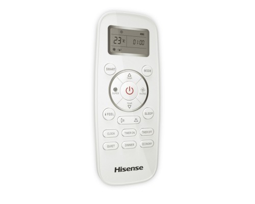 Классическая сплит-система серии NEO Classic A (R32) AS-12HR4RYDDC00 (комплект)