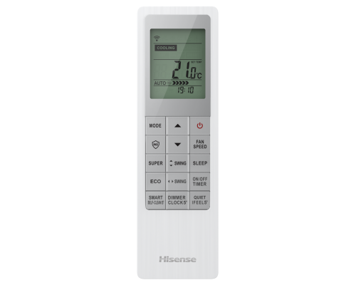 Классическая сплит-система серии NEO Premium Classic A Wi-Fi AS-10HW4SYDTG5 (комплект) Классическая сплит-система серии NEO Premium Classic A Wi-Fi AS-10HW4SYDTG5 (комплект)