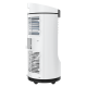 Мобильный кондиционер cерии NEON RM-NN28HH-E