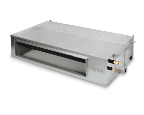 Внутренний блок канального типа серии ORIGAMI KODO Inverter RAM-I-OK55HP.D02/S