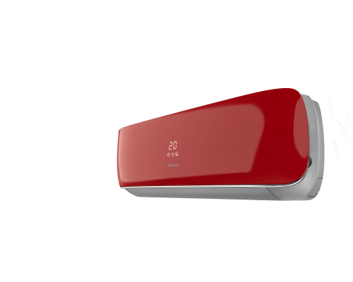 Внутренний блок настенного типа серии PREMIUM RED FREE Match DC Inverter AMS-12UW4RVETG00(R) Внутренний блок настенного типа серии PREMIUM RED FREE Match DC Inverter AMS-12UW4RVETG00(R)