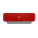 Внутренний блок настенного типа серии PREMIUM RED FREE Match DC Inverter AMS-12UW4RVETG00(R)
