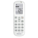 Внутренний блок настенного типа серии PREMIUM RED FREE Match DC Inverter AMS-12UW4RVETG00(R)