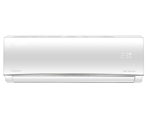 Инверторная сплит-система серии RAY Inverter 2023 KVS-IRAY12ST (комплект) Инверторная сплит-система серии RAY Inverter 2023 KVS-IRAY12ST (комплект)