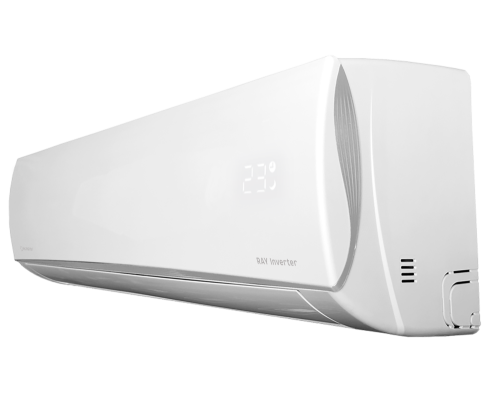 Инверторная сплит-система серии RAY Inverter 2023 KVS-IRAY12ST (комплект) Инверторная сплит-система серии RAY Inverter 2023 KVS-IRAY12ST (комплект)