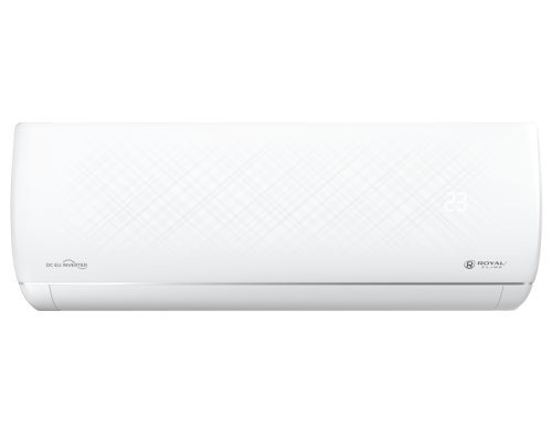 Инверторная сплит-система серии RENAISSANCE DC EU INVERTER 2023 RCI-RNS24HN (комплект) Инверторная сплит-система серии RENAISSANCE DC EU INVERTER 2023 RCI-RNS24HN (комплект)