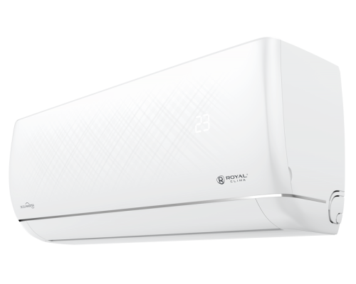 Инверторная сплит-система серии RENAISSANCE DC EU INVERTER 2023 RCI-RNS24HN (комплект) Инверторная сплит-система серии RENAISSANCE DC EU INVERTER 2023 RCI-RNS24HN (комплект)