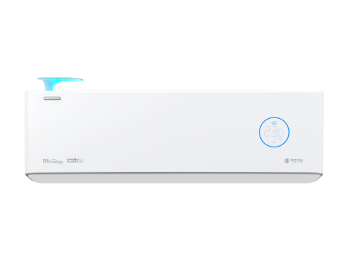 Инверторная сплит-система бризер серии ROYAL FRESH FULL DC EU INVERTER RCI-RF30HN (комплект) Инверторная сплит-система бризер серии ROYAL FRESH FULL DC EU INVERTER RCI-RF30HN (комплект)