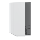 Инверторная сплит-система бризер серии ROYAL FRESH FULL DC EU INVERTER RCI-RF30HN (комплект)