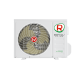 Инверторная сплит-система бризер серии ROYAL FRESH FULL DC EU INVERTER RCI-RF30HN (комплект)