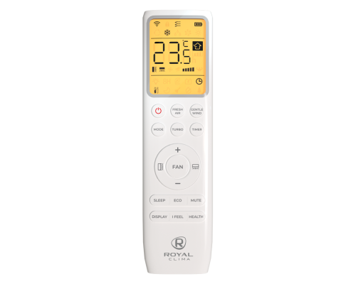 Инверторная сплит-система бризер серии ROYAL FRESH FULL DC EU INVERTER RCI-RF30HN (комплект) Инверторная сплит-система бризер серии ROYAL FRESH FULL DC EU INVERTER RCI-RF30HN (комплект)