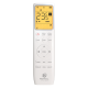 Инверторная сплит-система бризер серии ROYAL FRESH FULL DC EU INVERTER RCI-RF30HN (комплект)