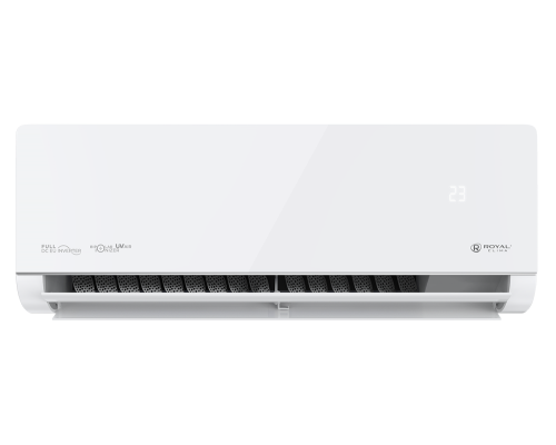 Инверторная сплит-система серии ROYAL SUPREMO BLANCO Full DC EU Inverter RCI-RSB55HN (комплект)