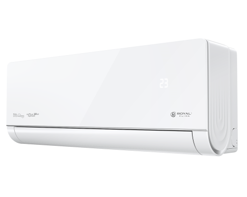 Инверторная сплит-система серии ROYAL SUPREMO BLANCO Full DC EU Inverter RCI-RSB55HN (комплект)