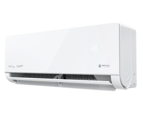 Инверторная сплит-система серии ROYAL SUPREMO BLANCO Full DC EU Inverter RCI-RSB55HN (комплект)