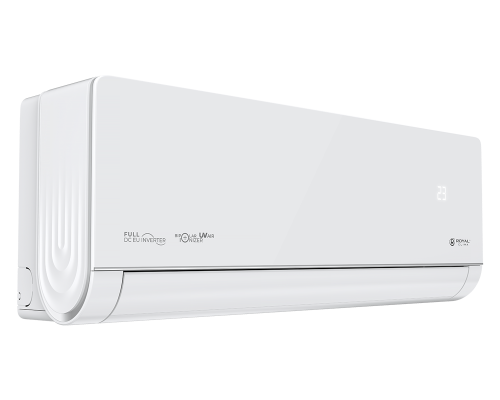 Инверторная сплит-система серии ROYAL SUPREMO BLANCO Full DC EU Inverter RCI-RSB55HN (комплект)