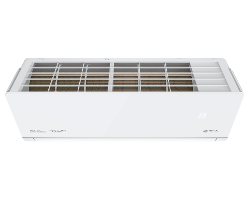 Инверторная сплит-система серии ROYAL SUPREMO BLANCO Full DC EU Inverter RCI-RSB55HN (комплект)