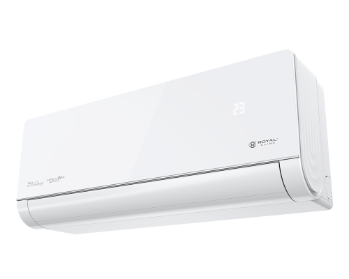 Инверторная сплит-система серии ROYAL SUPREMO BLANCO Full DC EU Inverter RCI-RSB55HN (комплект)