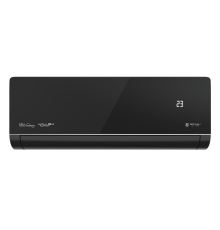 Инверторная сплит-система серии ROYAL SUPREMO NERO Full DC EU Inverter RCI-RSN30HN (комплект)
