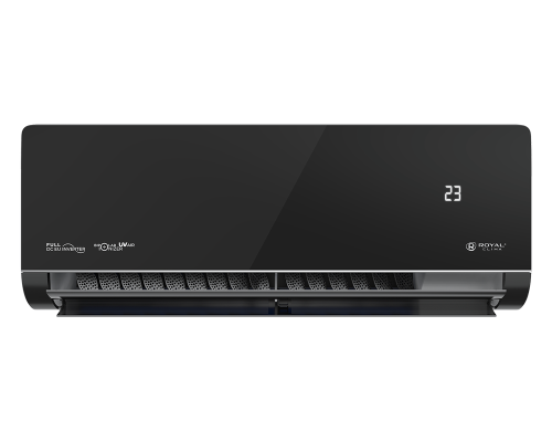 Инверторная сплит-система серии ROYAL SUPREMO NERO Full DC EU Inverter RCI-RSN40HN (комплект)