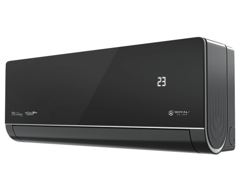 Инверторная сплит-система серии ROYAL SUPREMO NERO Full DC EU Inverter RCI-RSN40HN (комплект)