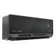 Инверторная сплит-система серии ROYAL SUPREMO NERO Full DC EU Inverter RCI-RSN40HN (комплект)