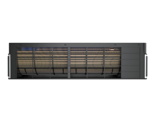 Инверторная сплит-система серии ROYAL SUPREMO NERO Full DC EU Inverter RCI-RSN40HN (комплект)