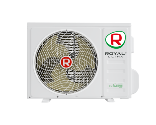 Инверторная сплит-система серии ROYAL SUPREMO NERO Full DC EU Inverter RCI-RSN40HN (комплект)