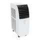 Мобильный кондиционер серии SAKURA MAC-SK30HPN03