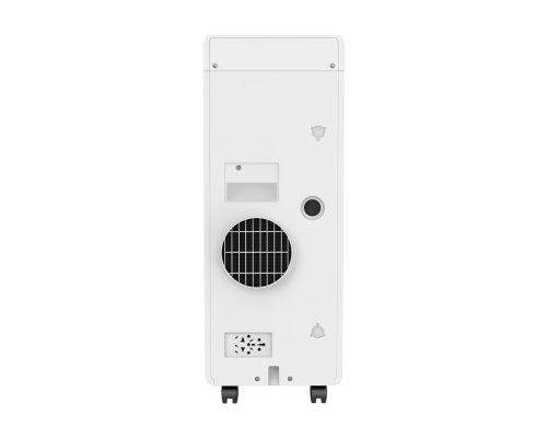 Мобильный кондиционер серии SAKURA MAC-SK30HPN03