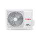 Инверторная сплит-система серии SENSEI Inverter 2023 RAC-I-SN30HP.D04 (комплект)