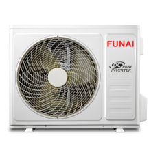 Наружный блок серии SHINKIRIGAMI RAM-I-5SKG125HP.02/U