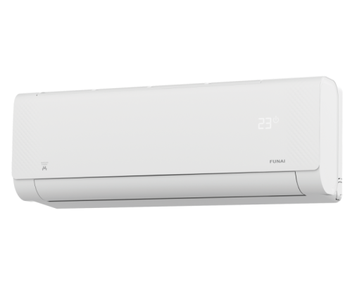 Внутренний блок настенного типа серии SHOGUN Inverter RAM-I-SG25HP.W01/S