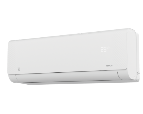 Внутренний блок настенного типа серии SHOGUN Inverter RAM-I-SG25HP.W01/S