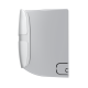 Инверторная cплит-система серии SILVER FM DC Inverter AMS-12UR4SVEDL6 (S) (комплект)
