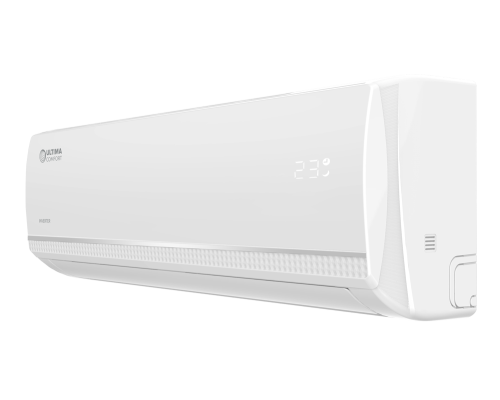 Инверторная сплит-система серии SIRIUS Inverter SIR-I09PN (комплект) Инверторная сплит-система серии SIRIUS Inverter SIR-I09PN (комплект)