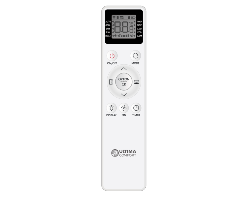 Инверторная сплит-система серии SIRIUS Inverter SIR-I09PN (комплект) Инверторная сплит-система серии SIRIUS Inverter SIR-I09PN (комплект)
