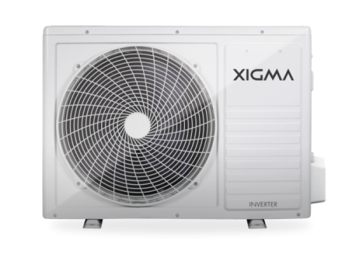Инверторная сплит-система серии SKY Inverter XGI-SKY27RHA (комплект) Инверторная сплит-система серии SKY Inverter XGI-SKY27RHA (комплект)
