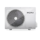 Инверторная сплит-система серии SKY Inverter XGI-SKY27RHA (комплект)