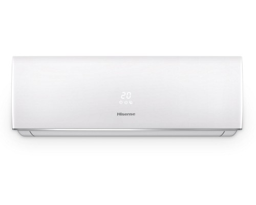 Инверторная сплит-система серии SMART DC Inverter (R32) AS-13UW4RYDDB03 (комплект)