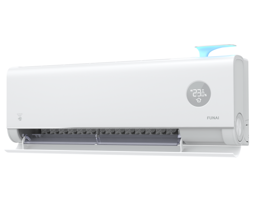 Инверторная сплит-система серии SOYOKAZE Inverter RAC-I-SZ30HP.D01 (комплект) Инверторная сплит-система серии SOYOKAZE Inverter RAC-I-SZ30HP.D01 (комплект)
