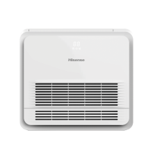Инверторная сплит-система консольного типа серии HEAVY EU DC INVERTER R32 AKT-09UR4RK8/AUW-09U4RS8 (комплект)