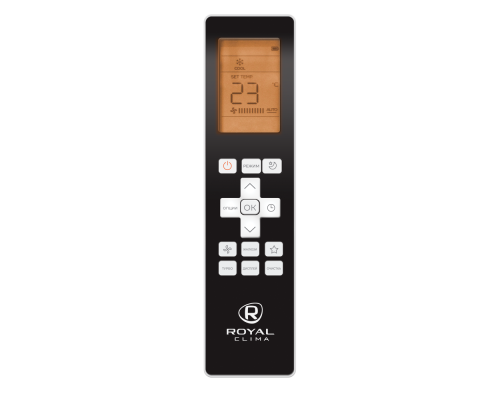 Инверторная сплит-система TRIUMPH Inverter 2023 RCI-TWA55HN (комплект)